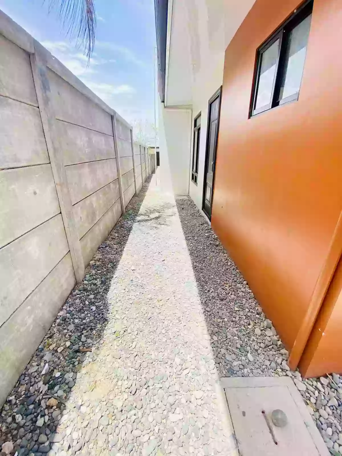 Affordable 1-Storey Duplex House and Lot for Rent - with Parking & Aircon! — House and Lot in Dalipuga, Iligan City, Lanao del Norte — Photo 6
