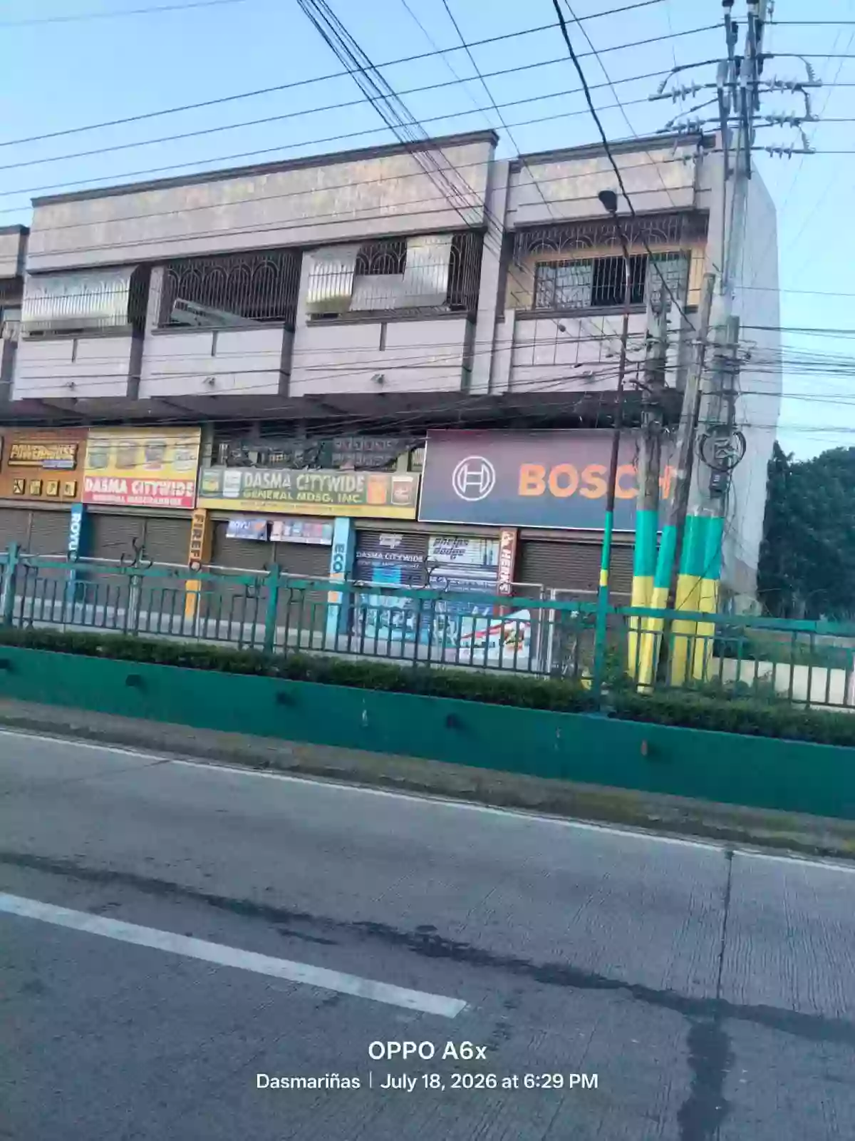 For Sale: Commercial Lot in San Agustin I, Dasmariñas — 1,502 sqm — Commercial Lot in Dasmarinas, Cavite, 4114 — Photo 3