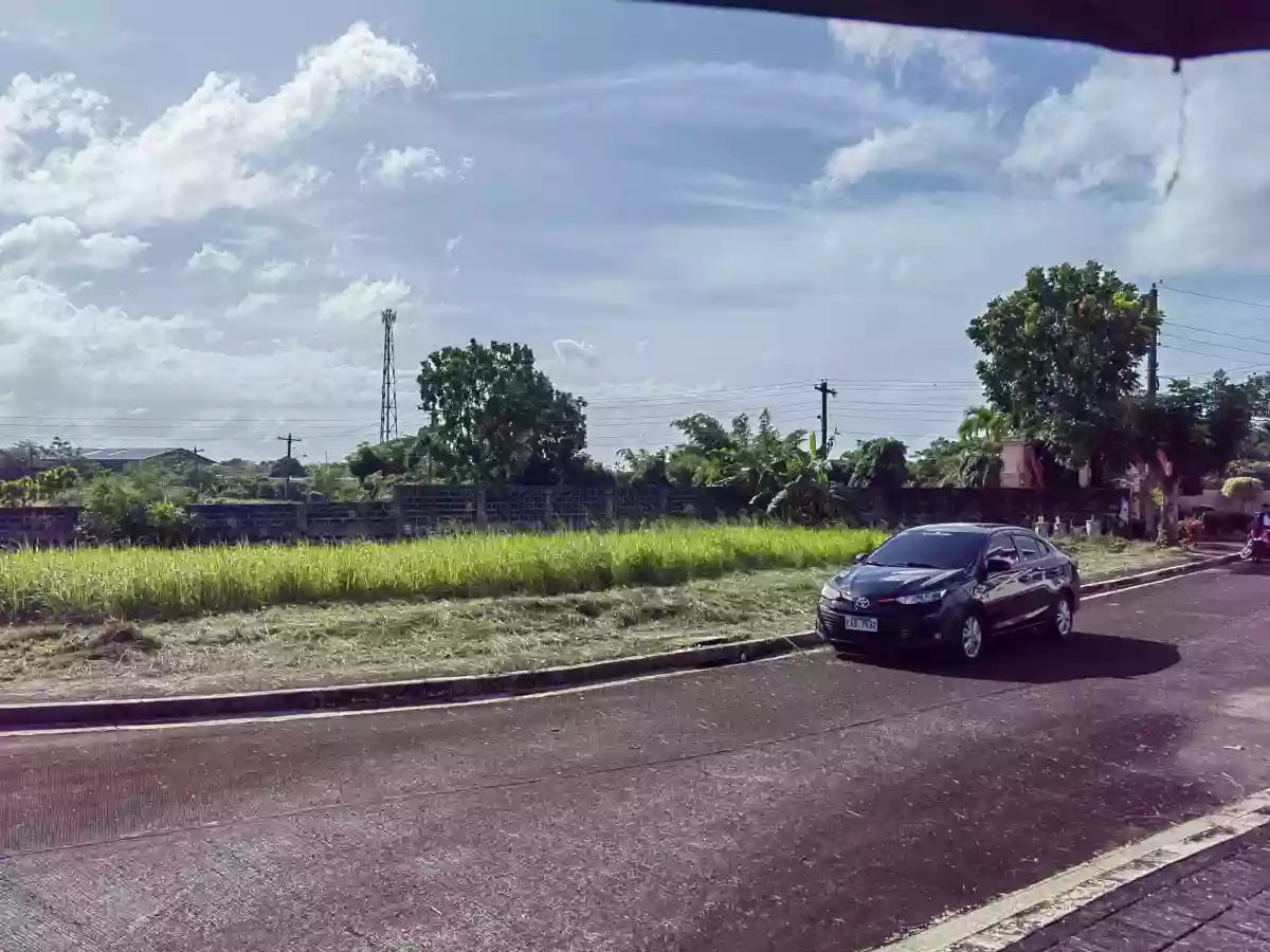 Lot For Sale: Monte Cielo 305 SQM — Residential Lot in Naga City, Camarines Sur, 4400 — Photo 4