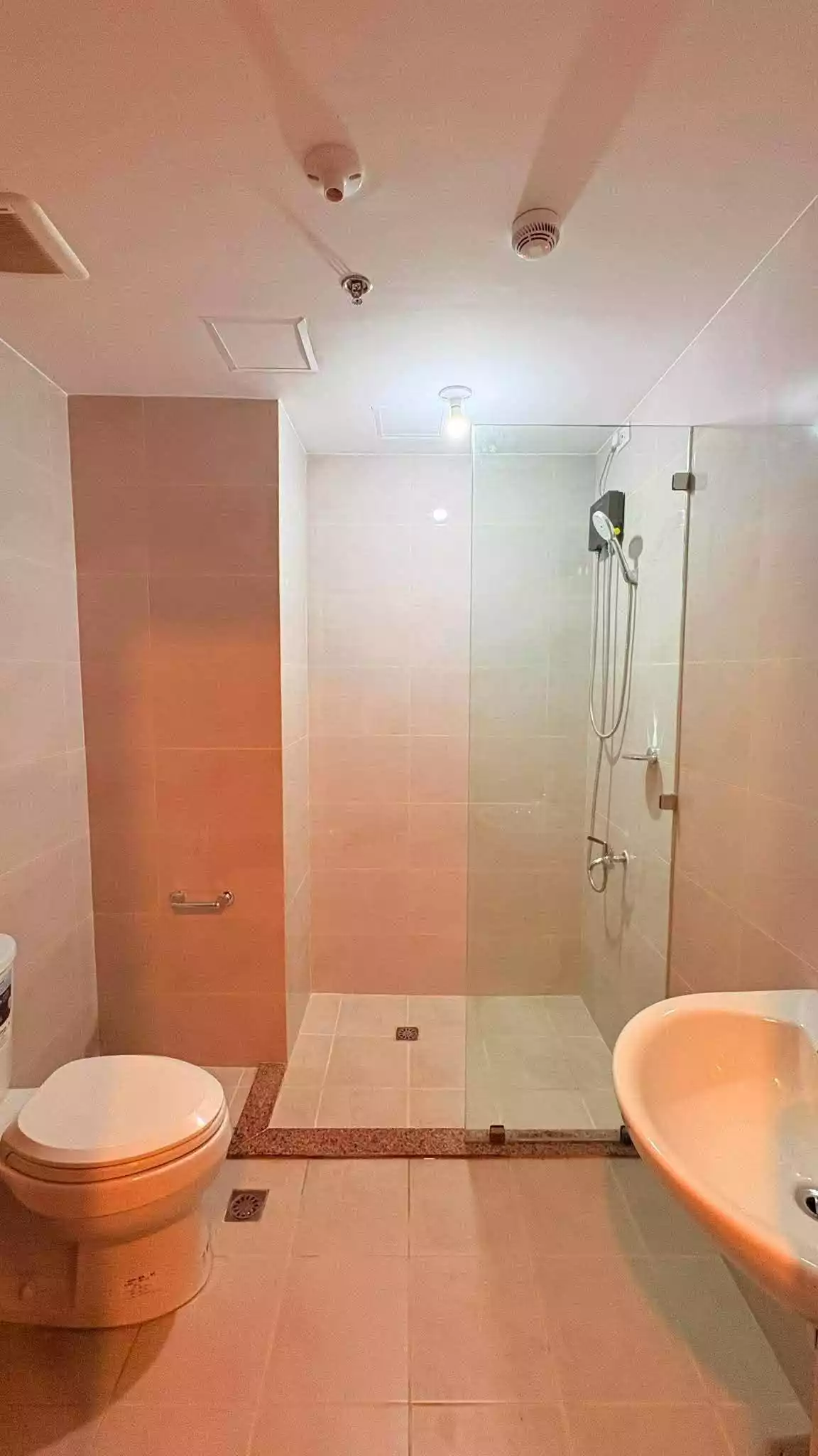 Mivela Garden Residences — Studio in Apas, Cebu City, Cebu — Photo 4