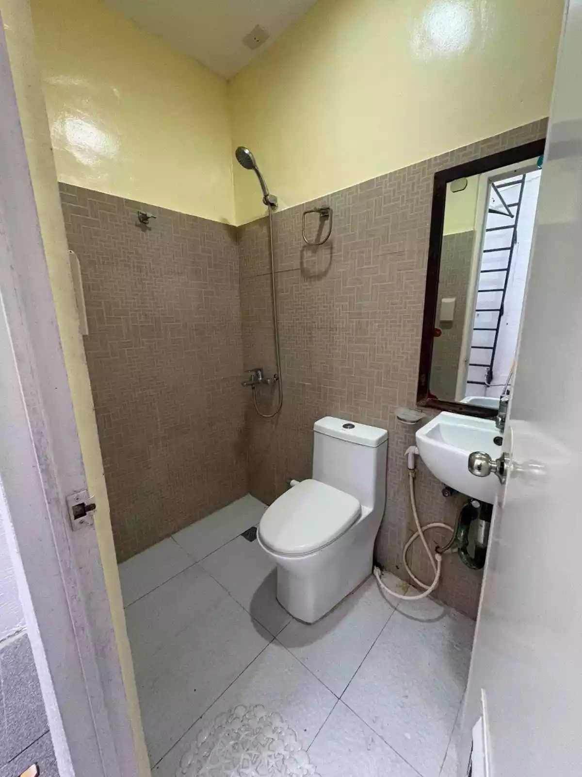 Open photo 11 of 24 — For Sale: 2BR House and Lot in La Priscilla Homes, Tinago, Dauis — 52 sqm