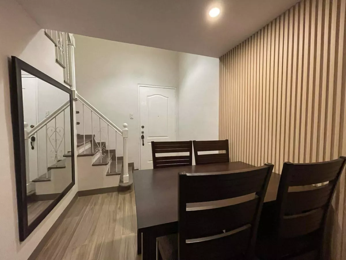 For Sale | 2-Bedroom Condo at California Garden Square, Highway Hills, Mandaluyong City — 2 Bedrooms in Highway Hills, Mandaluyong City, Metro Manila — Photo 4