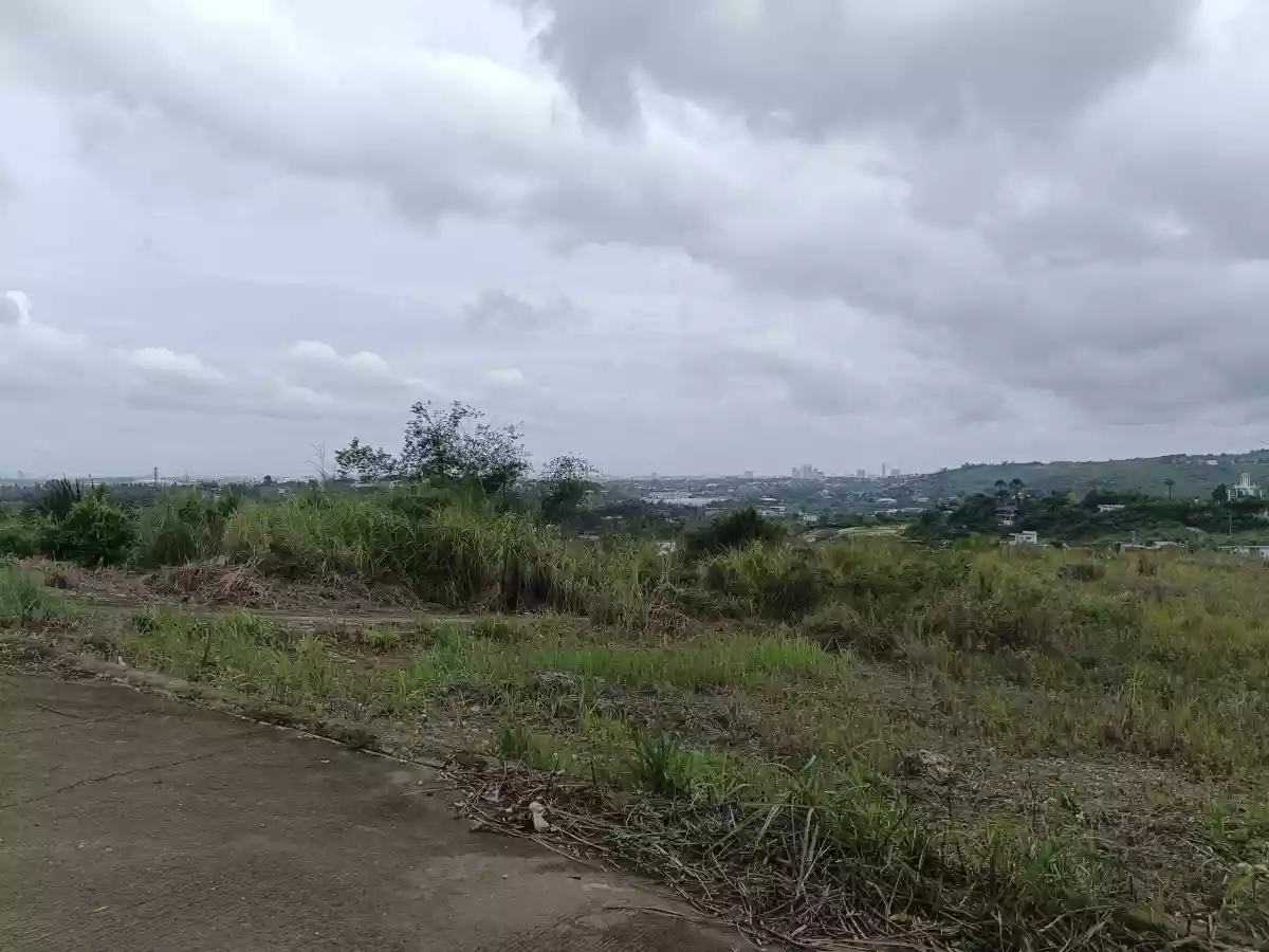 Overlooking Residential Lot in Liloan — 133 sqm — Residential Lot in San Vicente, Liloan, Cebu — Photo 6