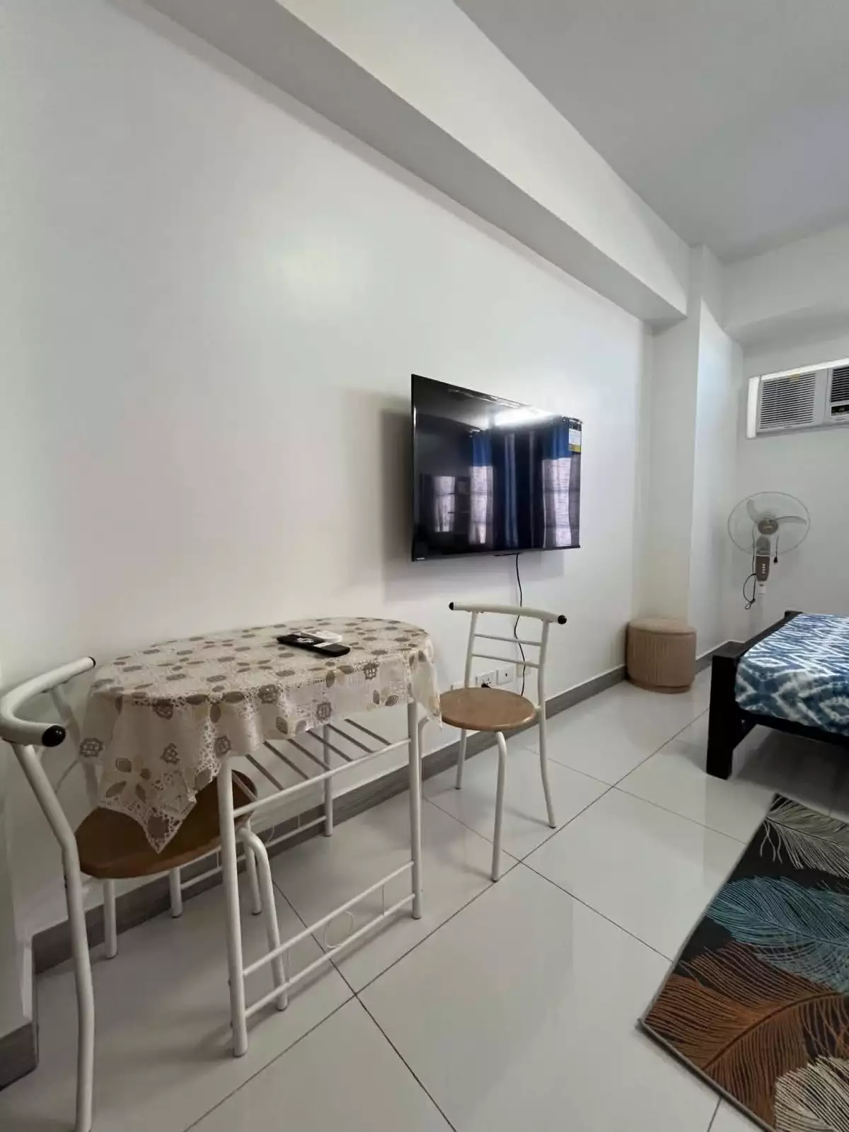 Fully Furnished Studio Unit for Rent in ARC Towers Cebu — Studio in Sambag I (Pob.), Cebu City, Cebu — Photo 5