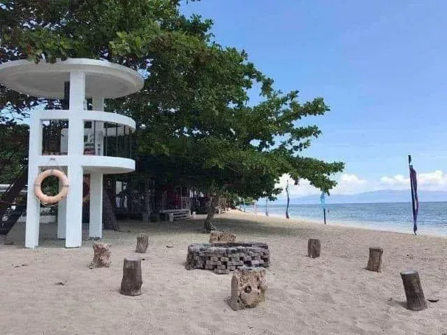 For Sale: Beach Lot in Santa Ana, Calatagan — 290 sqm — Beach Lot in Calatagan, Batangas, 4215 — Photo 4