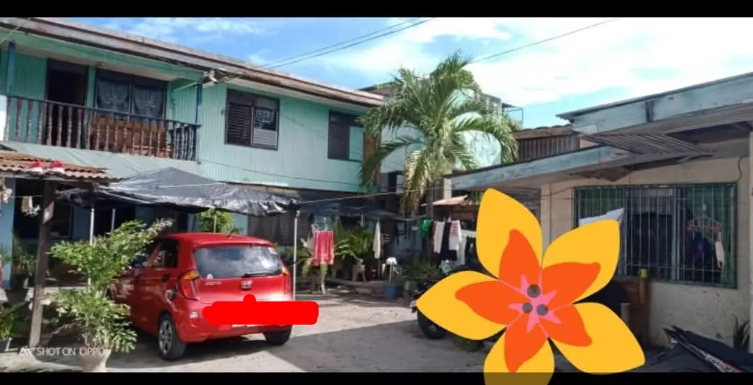 449sqm Commercial Property in General Santos City near SM Mall and Oval plaza — Building in Dadiangas East (Pob.), General Santos City, South Cotabato — Photo 3