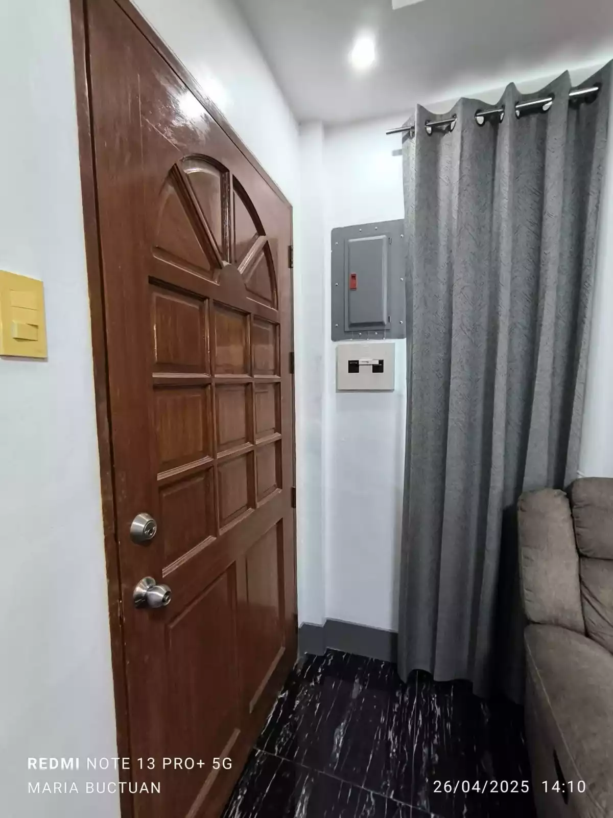For Sale: 3BR House and Lot in Loguilo, Alubijid — 508 sqm — House and Lot in Loguilo, Alubijid, Misamis Oriental — Photo 4