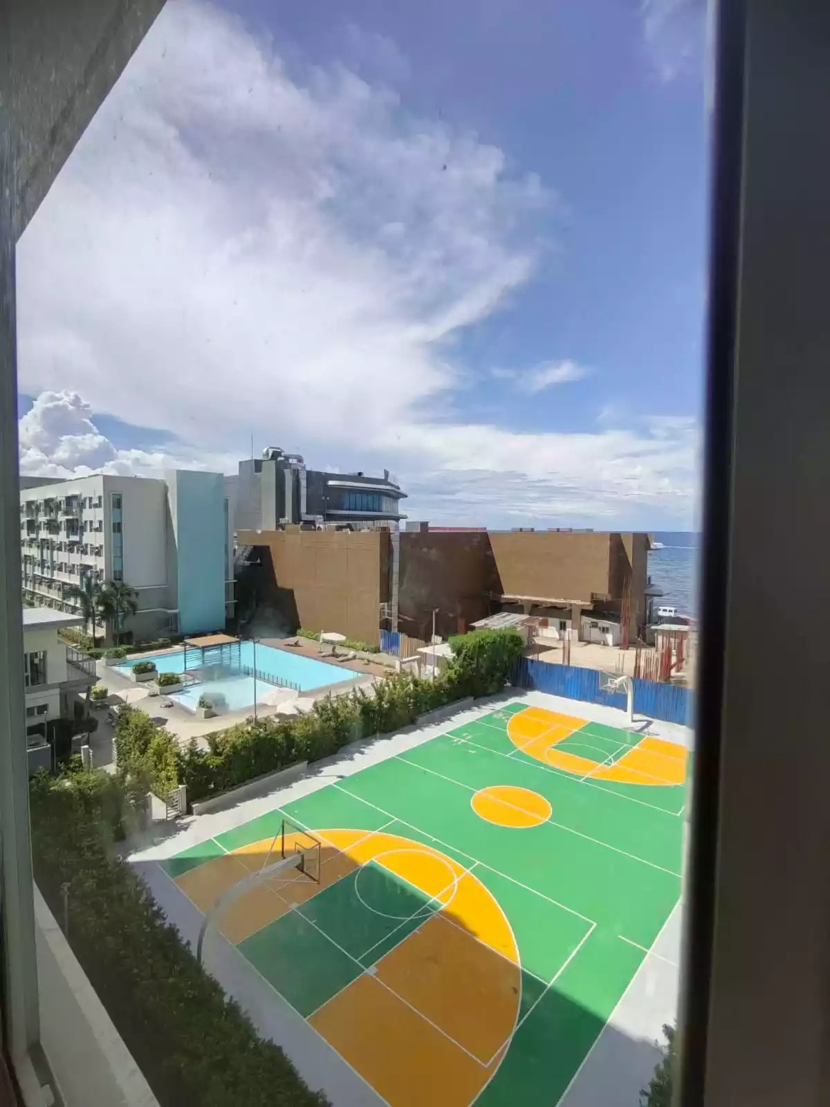 For Sale: 2BR Condo in Poblacion No. 1, Dumaguete City — 32 sqm — 2 Bedrooms in Poblacion No. 1 (Barangay 1), Dumaguete City, Negros Oriental — Photo 2