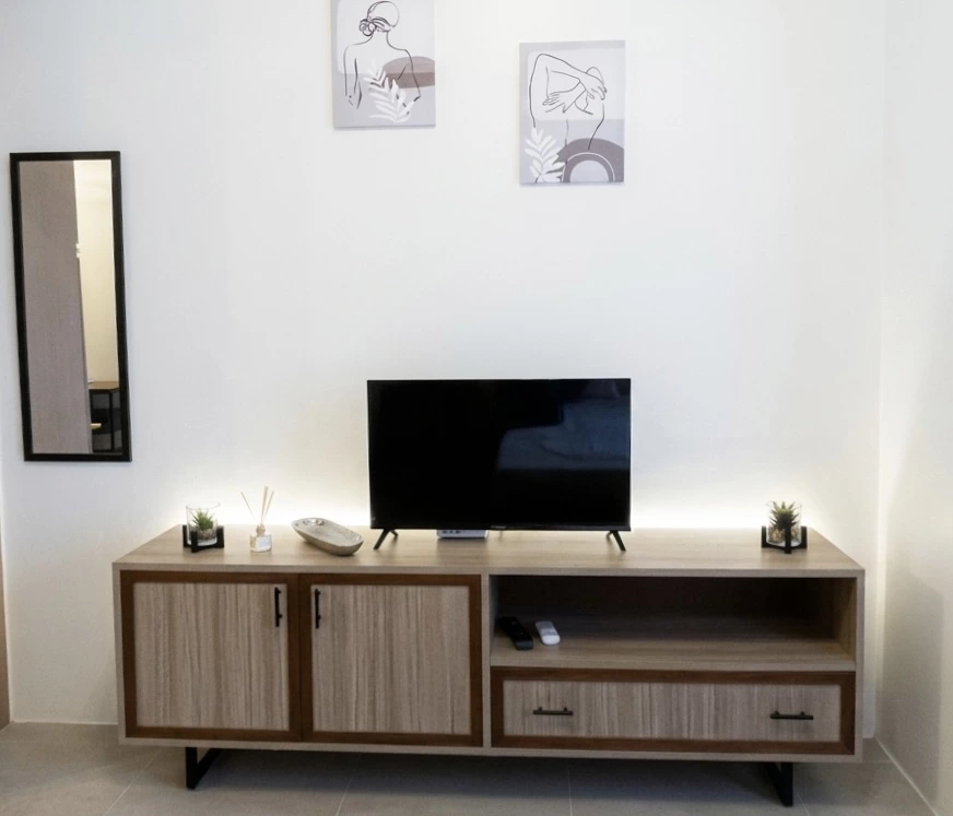 Open photo 30 of 48 — For Rent: Studio Condo in Lahug, Cebu City — 25 sqm