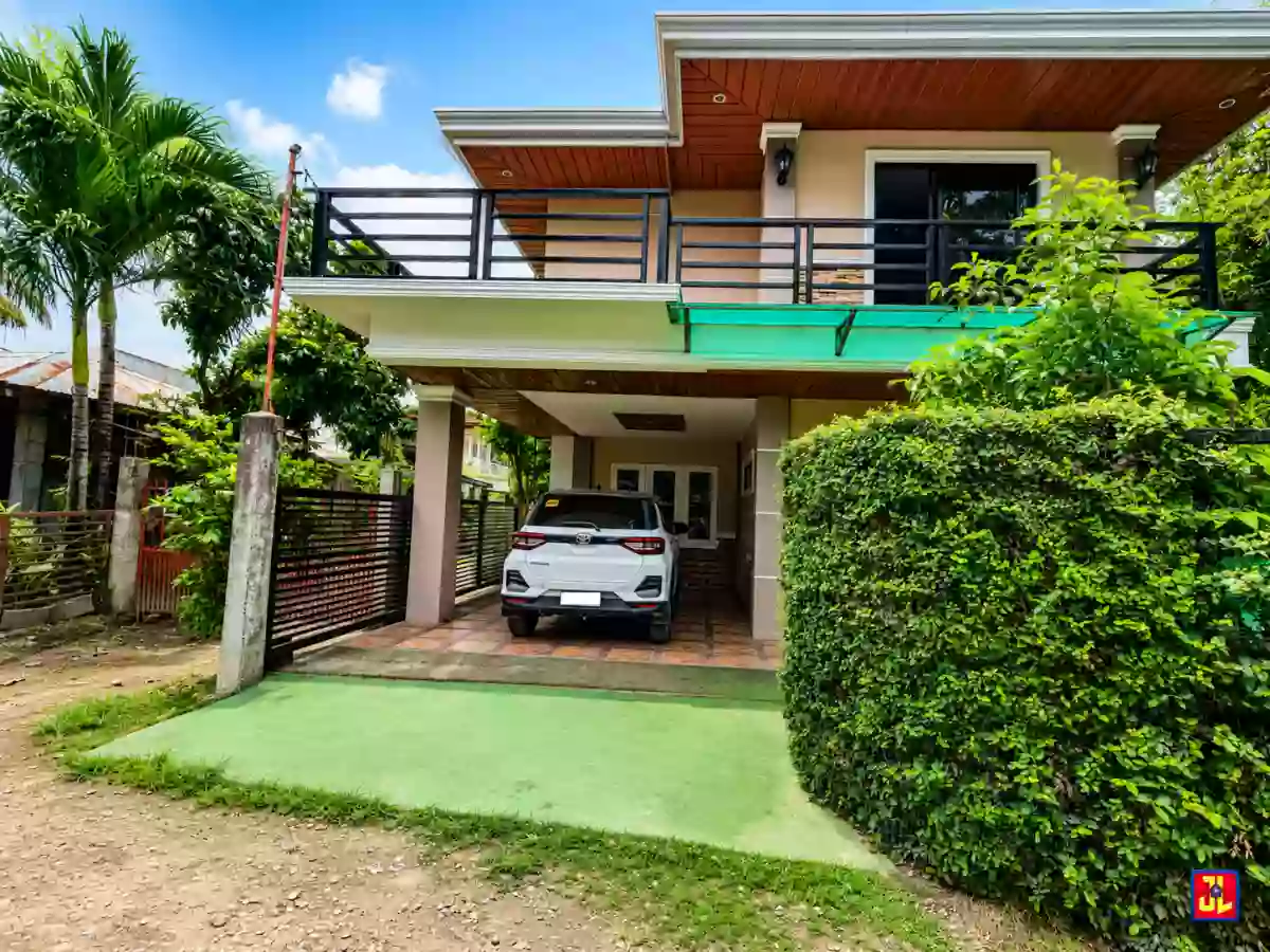 For Sale: Amazing House in Taclobo, Dumaguete City, Negros Oriental [available] — House and Lot in Dumaguete City, Negros Oriental, 6200 — Photo 5