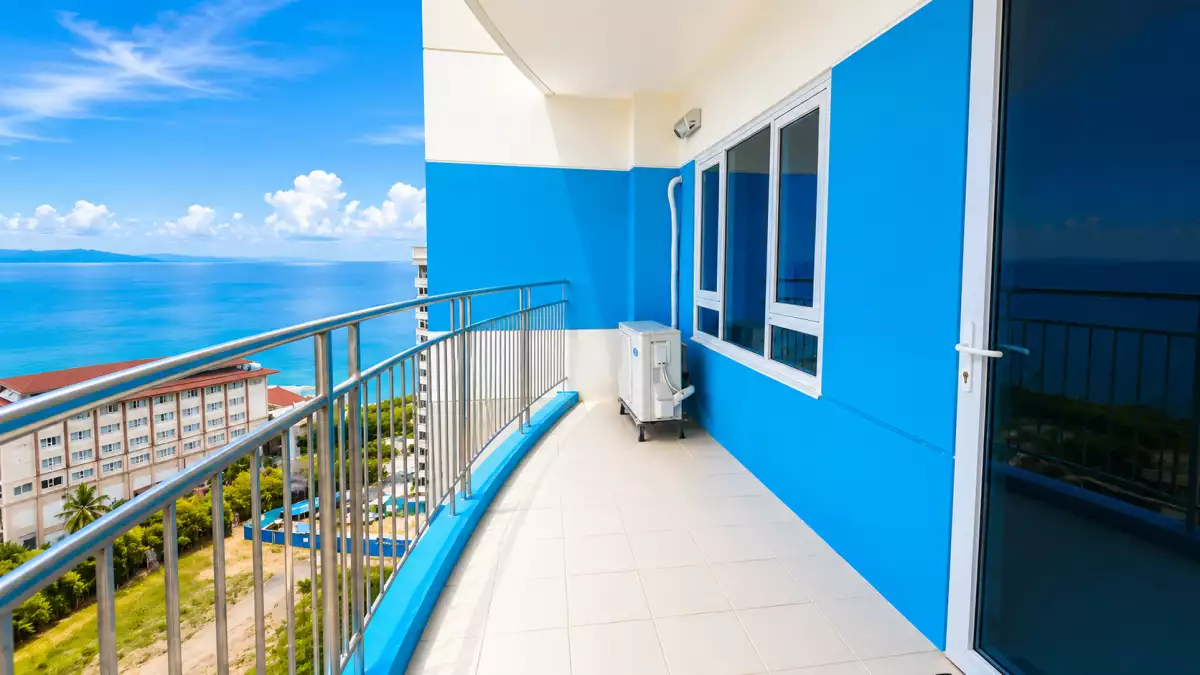 Open photo 19 of 21 — Amisa Private Residences 2BR Condo for Sale in Mactan, Lapu-lapu City — Investor Unit