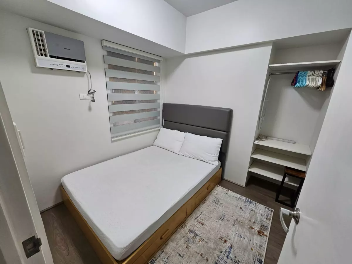For Sale: 1BR Condo in Avida Towers, Cebu City — 36 sqm — 1 Bedroom in Apas, Cebu City, Cebu — Photo 6