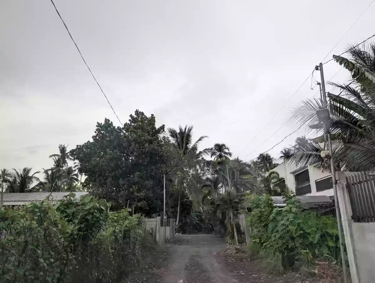 FOR SALE Residential Lot in Katangawan, General Santos City — 268 sqm — Residential Lot in General Santos City, South Cotabato, 9500 — Photo 5