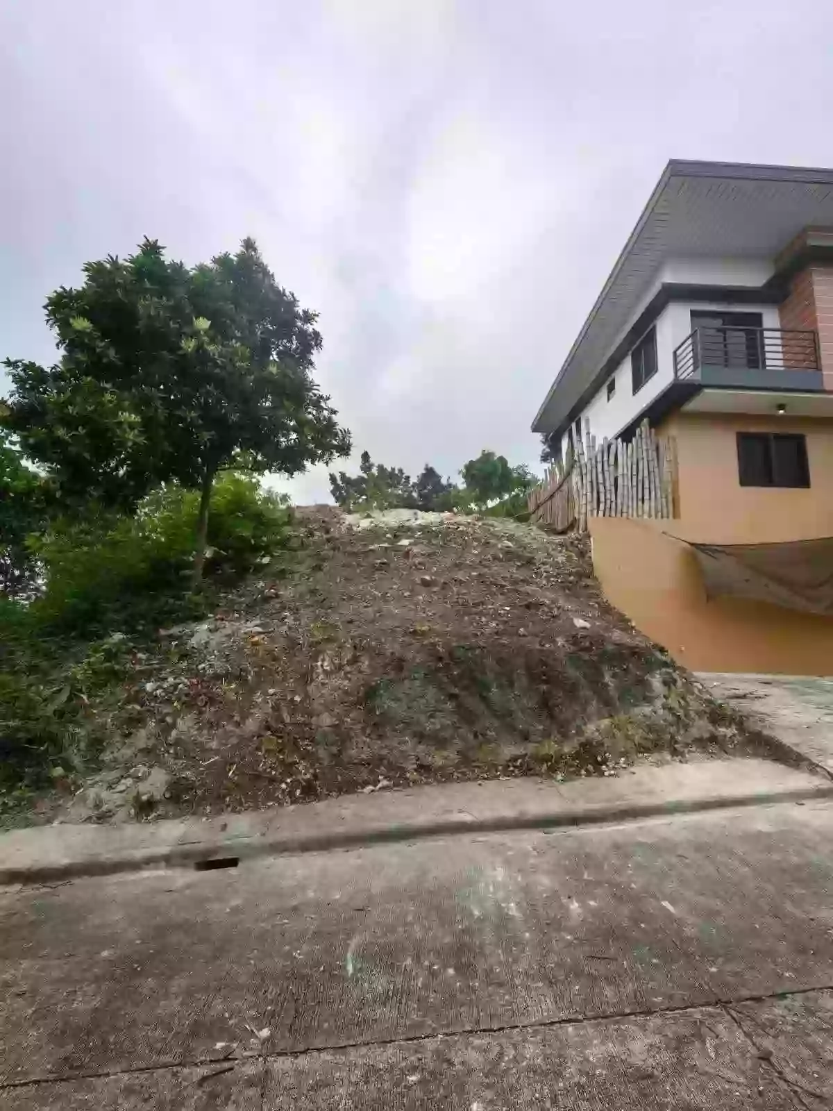 FOR SALE: Residential Lot in Yati, Liloan, Cebu