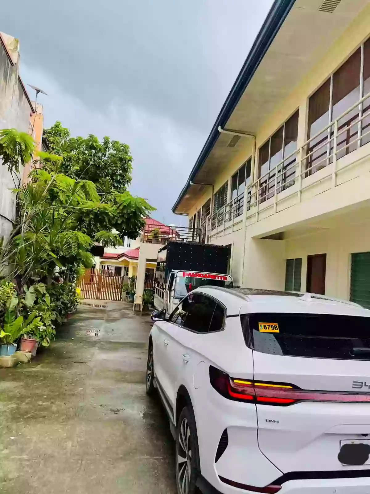 Open photo 13 of 27 — 838 sqm Compound for Sale - Dumlog, Talisay City