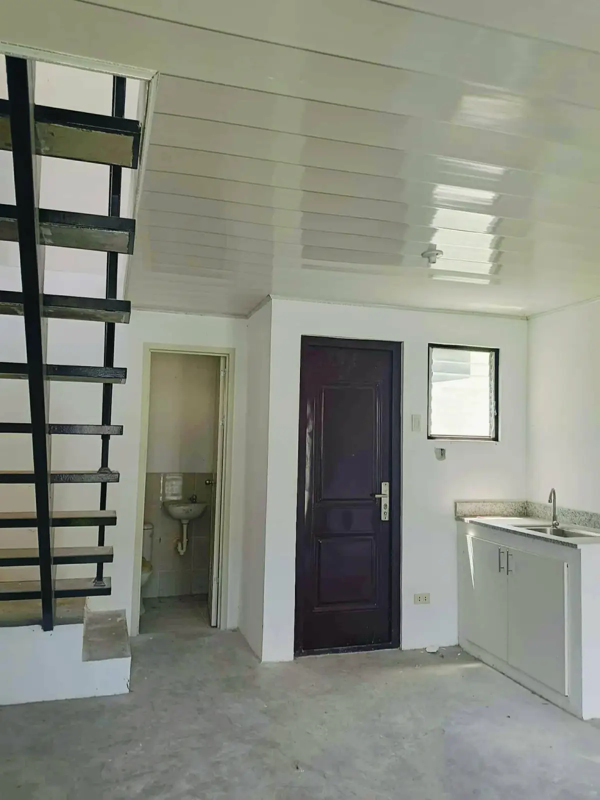 For Assume: Brand New Townhouse at Navona Davao — Townhouse in Davao City, Davao del Sur, 8000 — Photo 4