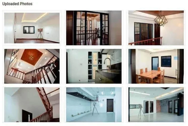 2 Storey Commercial/Residential Property in Mandaluyong City for only 75M, 640sqm — House and Lot in Mandaluyong City, Metro Manila, 1552 — Photo 3