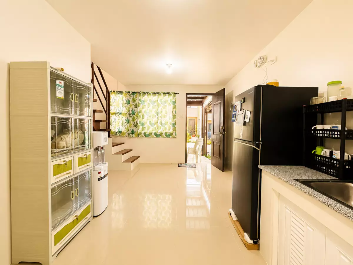 For Rent: 2BR Townhouse in Malanang, Opol — 36 sqm Semi Furnished