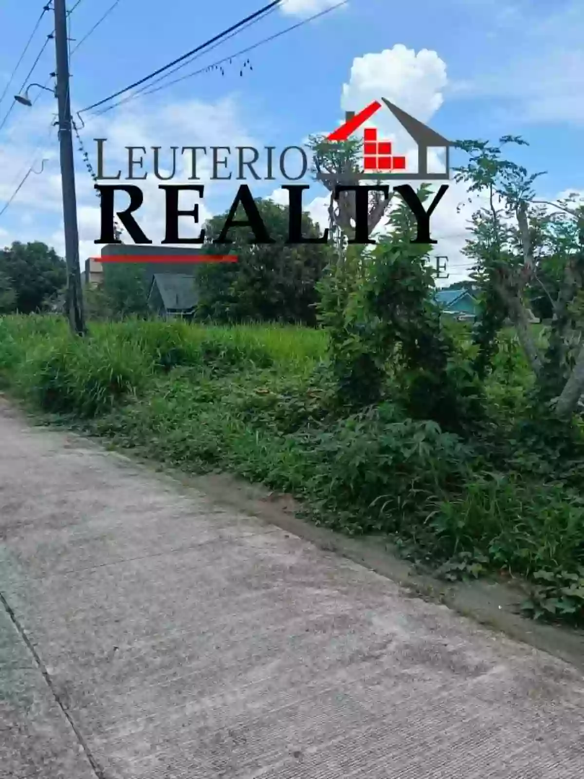 RESIDENTIAL LOT FOR SALE — Residential Lot in Naga City, Camarines Sur, 4400 — Photo 2