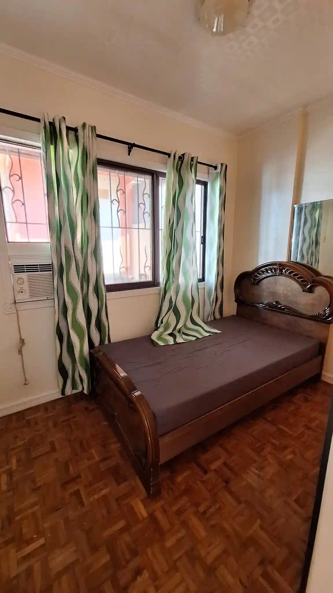 Open photo 12 of 16 — For Rent: 4BR House and Lot in Banilad, Cebu City — Sto. Niño Village