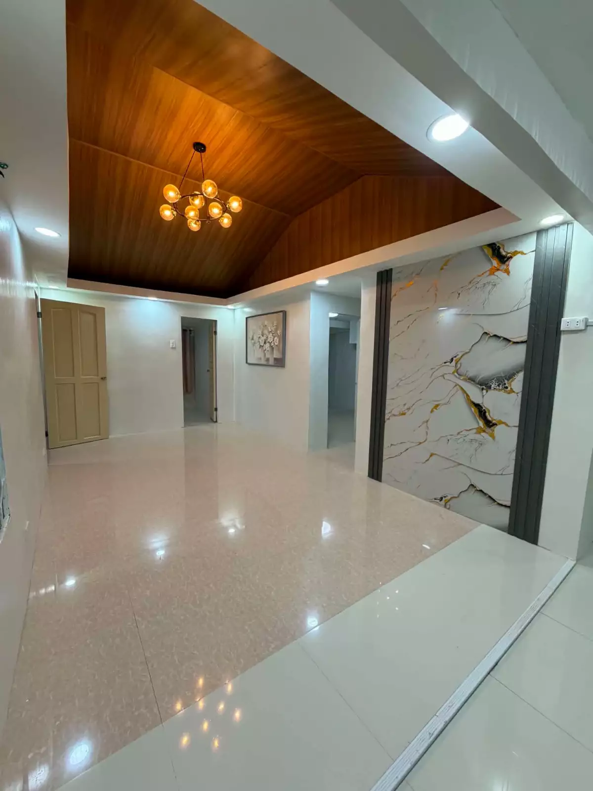 for Assume: 3BR House and Lot in Indangan, Davao City — 122 sqm — House and Lot in Indangan, Davao City, Davao del Sur — Photo 2