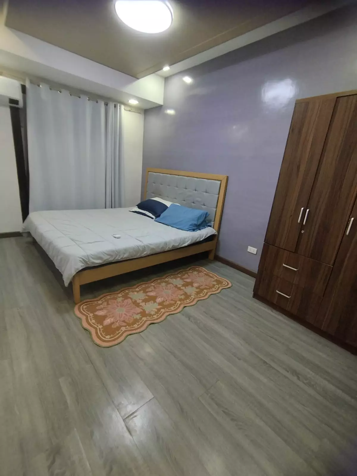 Fully Furnished 2BR House & Lot for Sale |Move-in Ready - Dona Soledad Subd. Gen. Santos City — House and Lot in Labangal, General Santos City, South Cotabato — Photo 4