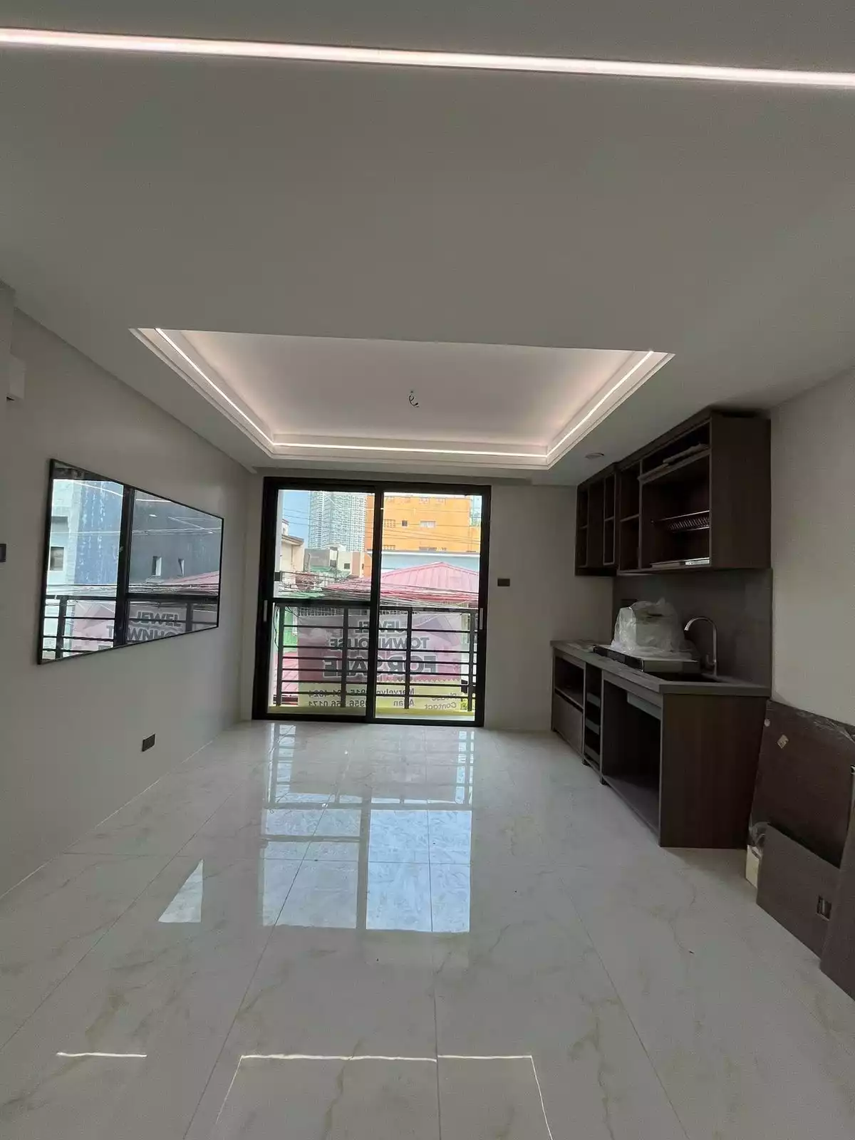 For Sale: 3BR Townhouse in Barangay 880, Manila City — 38 sqm Lot — Townhouse in Manila City, Metro Manila, 1004 — Photo 5