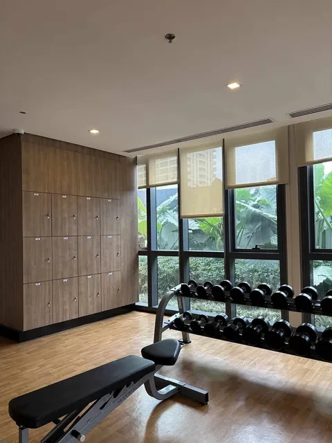 Open photo 13 of 18 — For Sale: 1BR Condo in Bagumbayan, Quezon City — 34 sqm