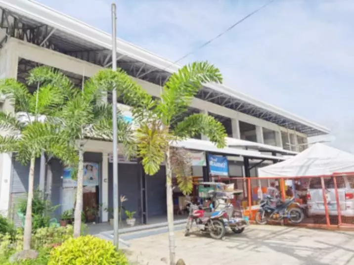 Commercial Space For lease — Space in Oton, Iloilo, 5020 — Photo 4