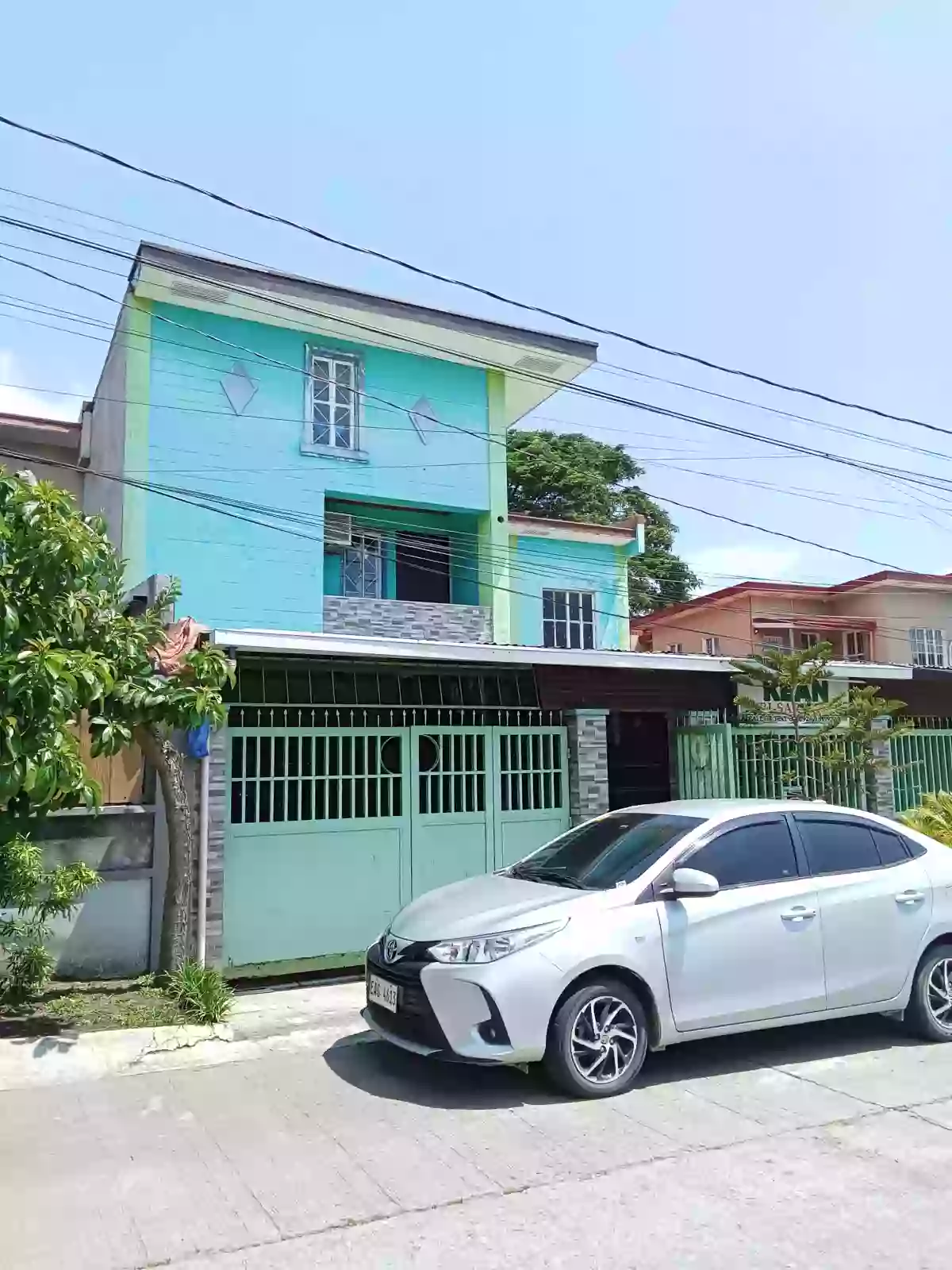 For Sale: 5BR House and Lot in Salitran IV, Dasmarinas — 230 sqm 150 sqm — House and Lot in Salitran IV, Dasmarinas, Cavite — Photo 4