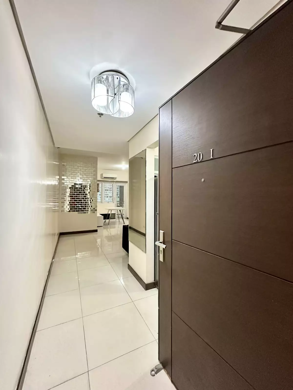 Open photo 45 of 52 — For Sale: 1BR Condo in Wack-wack Greenhills, Mandaluyong City — 55.17 sqm