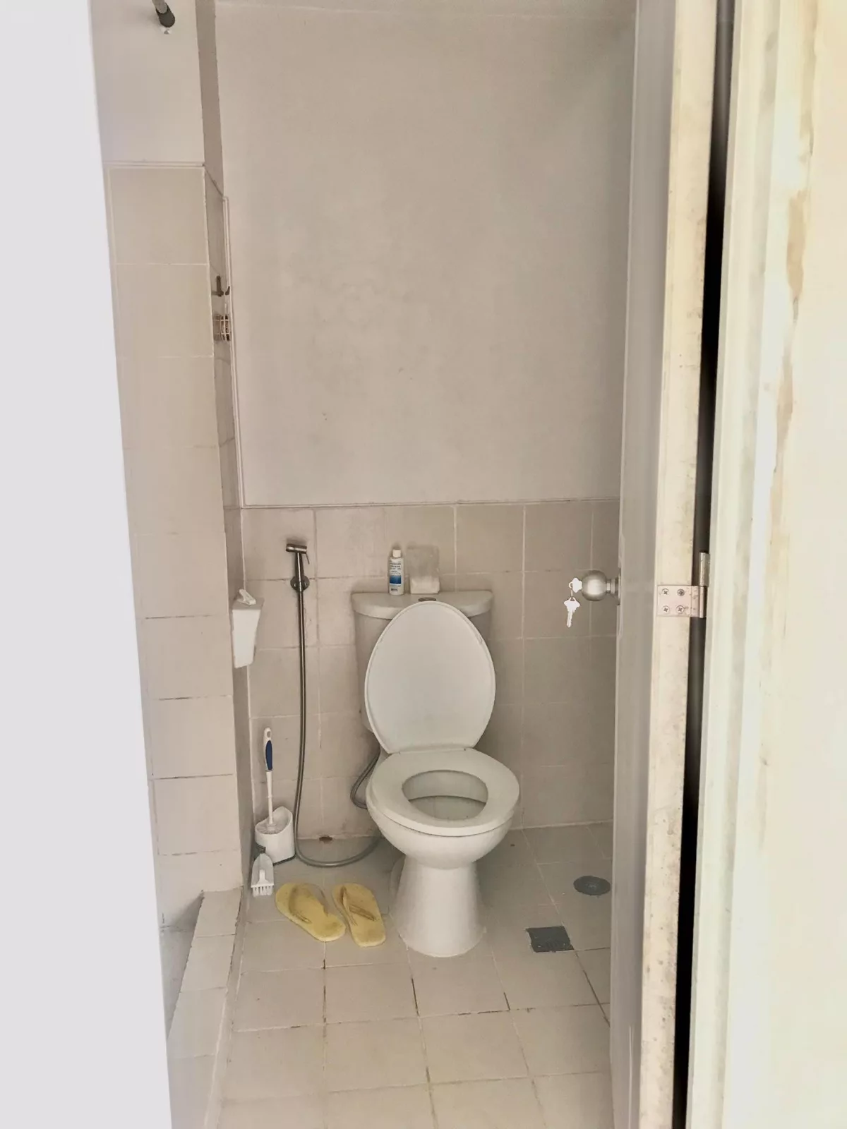 For Sale: 2BR Condo in Barangay 20-B, Davao City — 54 sqm — 2 Bedrooms in Barangay 20-B (Pob.), Davao City, Davao del Sur — Photo 6
