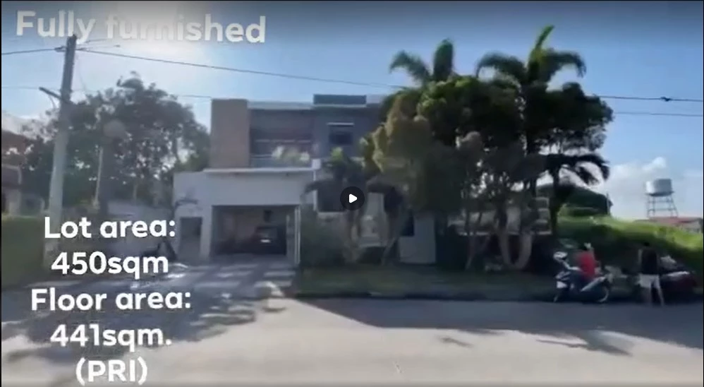 For Sale: 5BR House and Lot in Lucsuhin, Silang — 450 sqm Lot — House and Lot in Silang, Cavite, 4118 — Photo 2