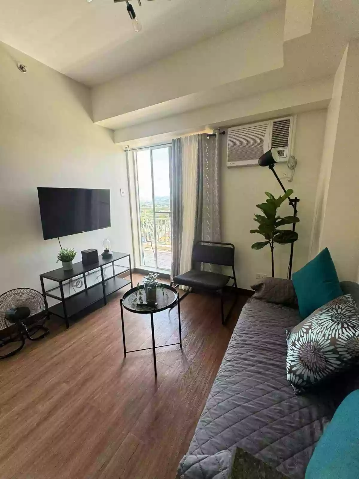 The Orabella 1BR Condo for Rent in Tagumpay, Quezon City — 1 Bedroom in Tagumpay, Quezon City, Metro Manila — Photo 2
