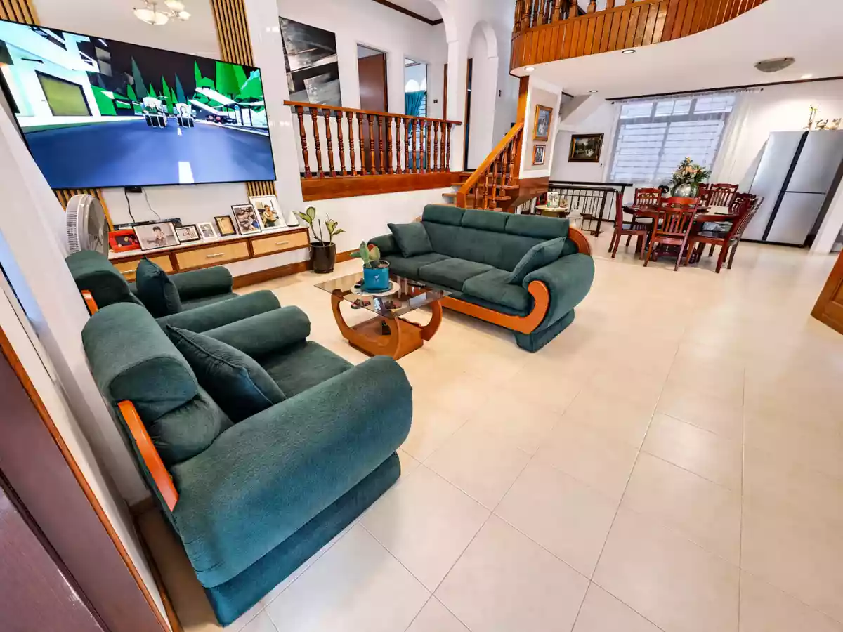 For Sale: House in Pulantubig, Dumaguete, Negros Oriental [available]