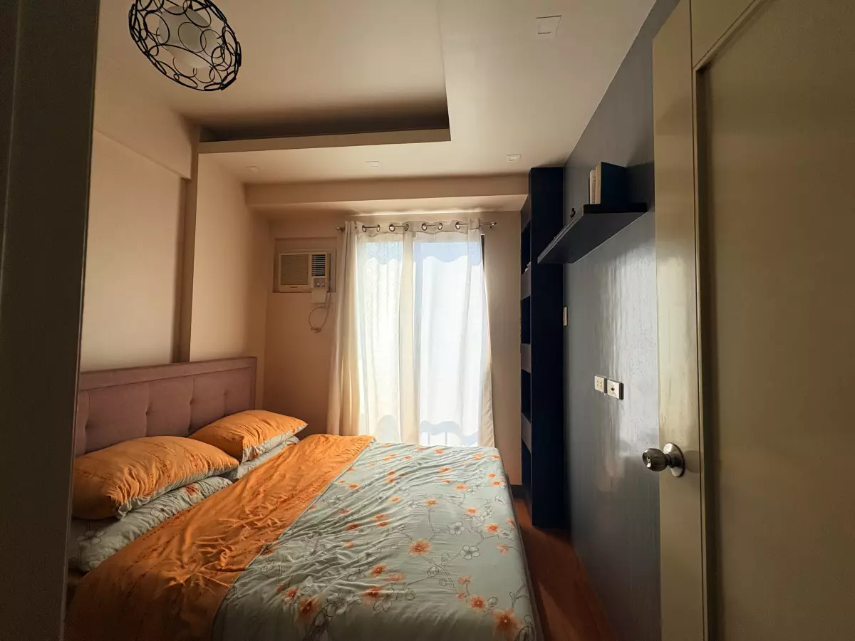 For Sale: Northpoint 2BR Condo in Buhangin, Davao City — Fully Furnished — 2 Bedrooms in Buhangin (Pob.), Davao City, Davao del Sur — Photo 5