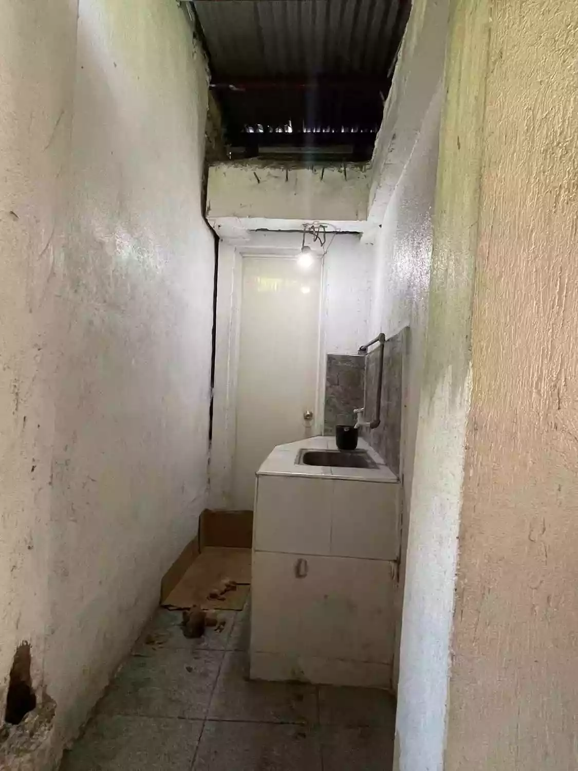 For Rent: 1BR Apartment in Canamucan, Compostela — 20 sqm, Finished — Apartment in Canamucan, Compostela, Cebu — Photo 5