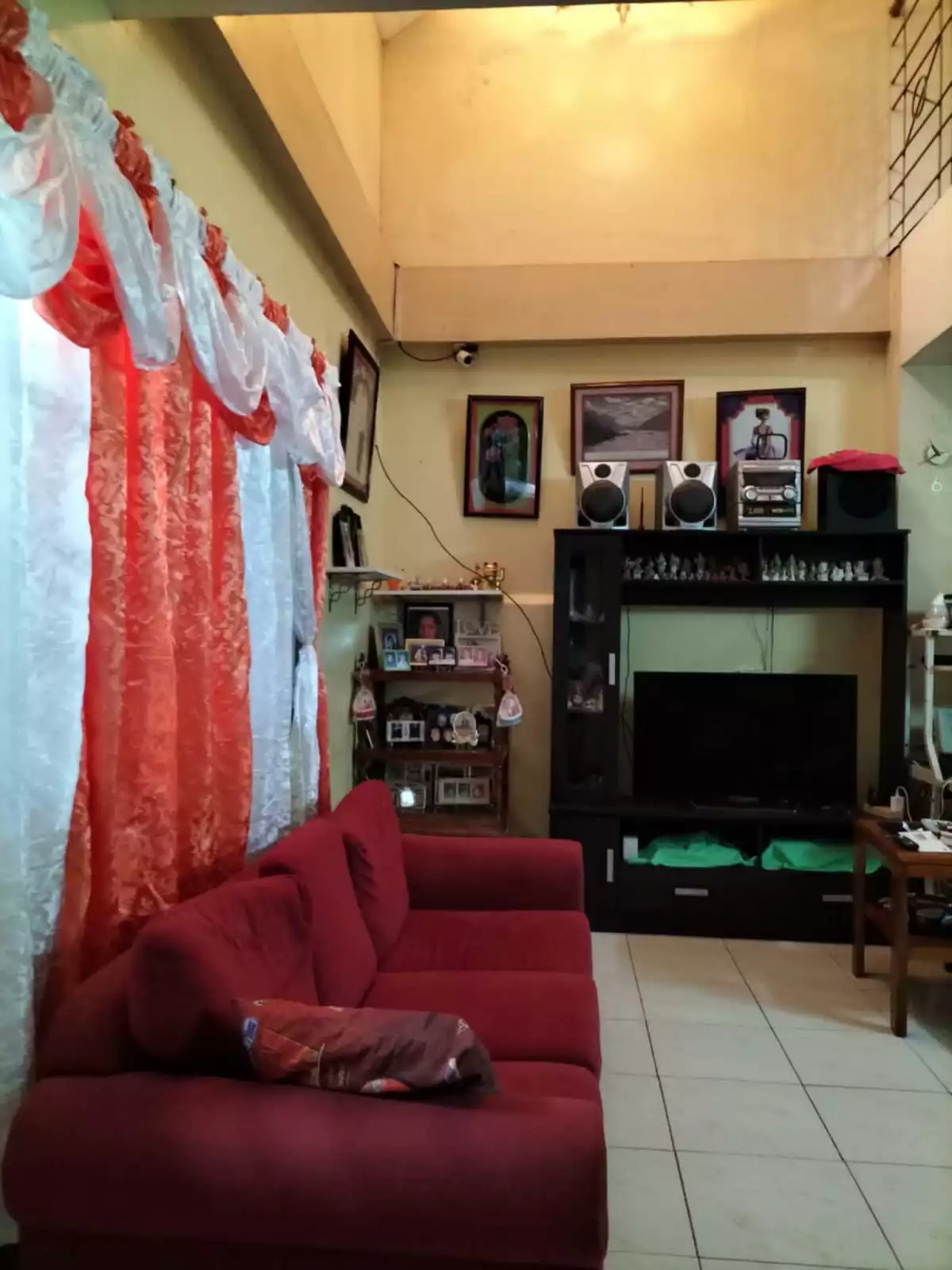 For Sale: House and Lot in Barangay 19-B, Davao City — Family Home — House and Lot in Davao City, Davao del Sur, 8000 — Photo 4