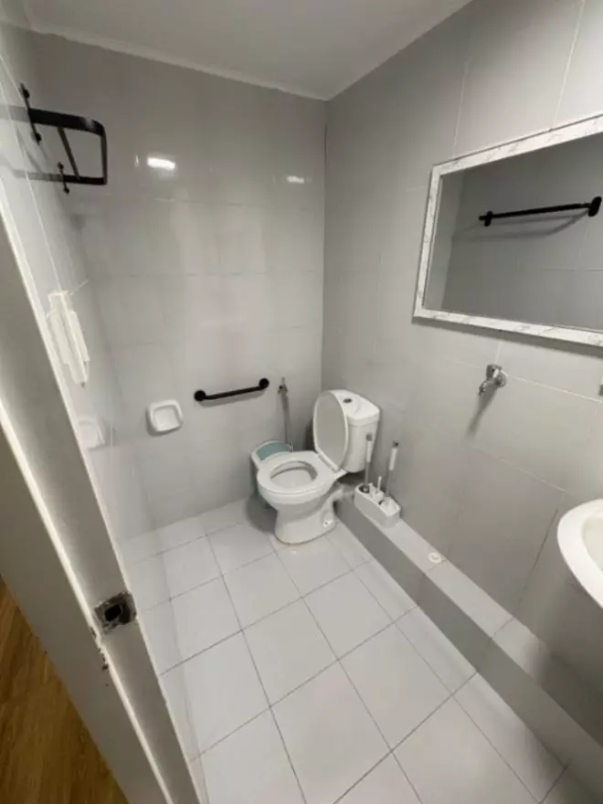 One Spatial Iloilo-2Bedroom Unit - photo 6