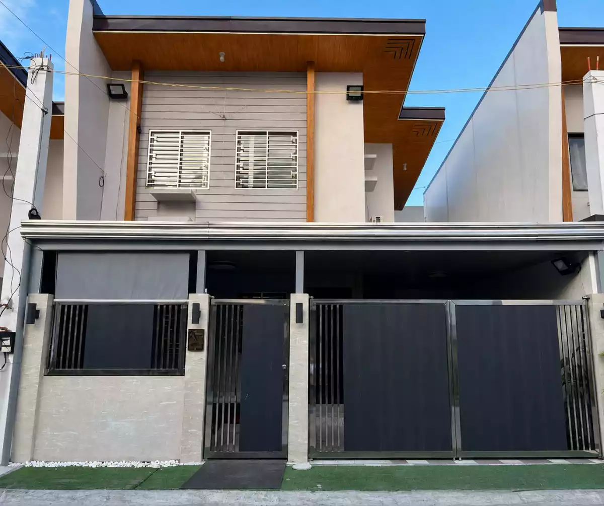 For Sale: 3BR House and Lot in Suncrest Carsadang Bago I, Imus — 90 sqm