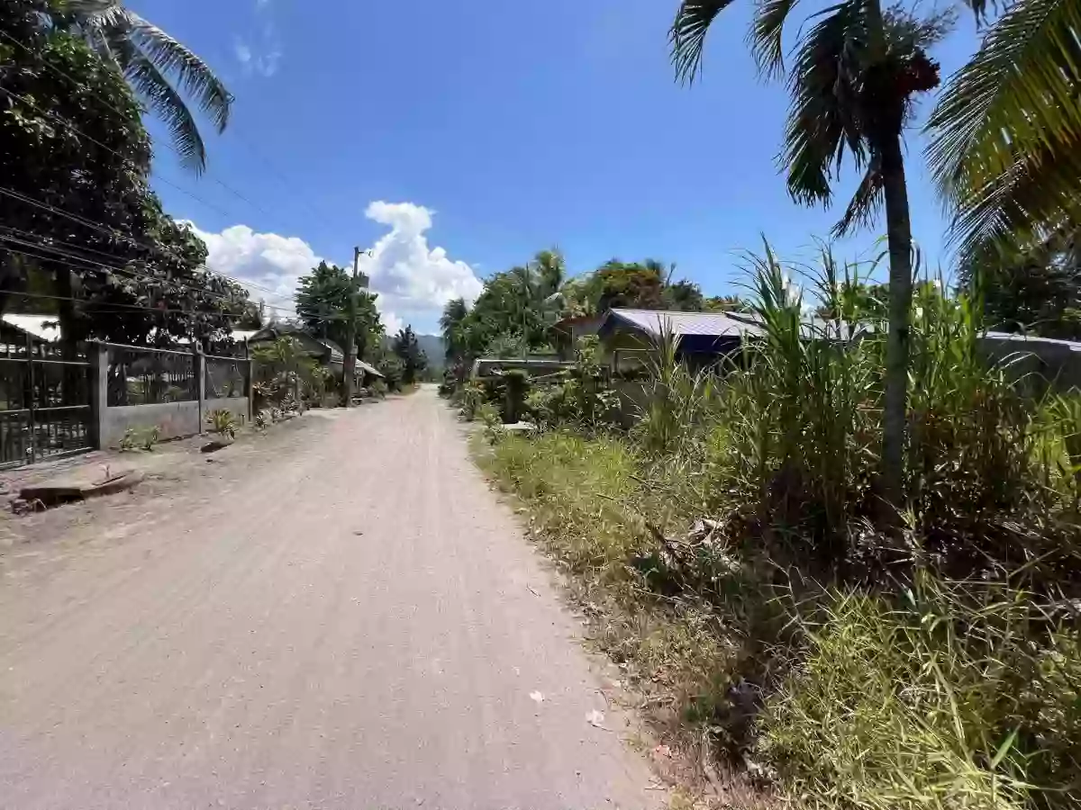 202 SQM RESIDENTIAL LOT FOR SALE NEAR KORONADAL CITY HALL — Residential Lot in Zone III (Pob.), Koronadal, South Cotabato — Photo 2