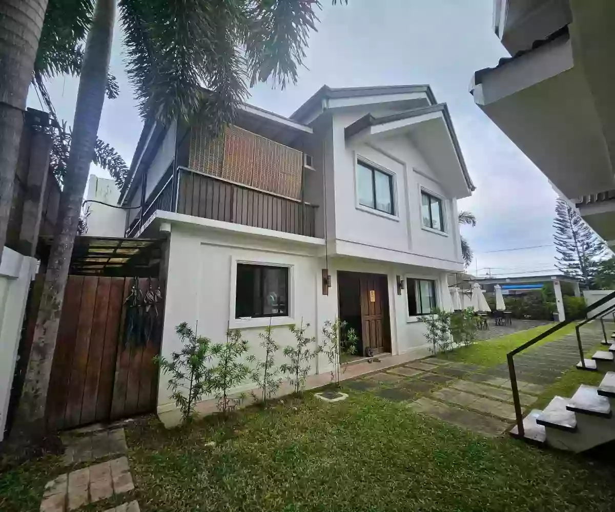 For Sale: Highway-Front Pension House with Solar-Powered Residence — Pension House in San Pedro, Puerto Princesa City, Palawan — Photo 2