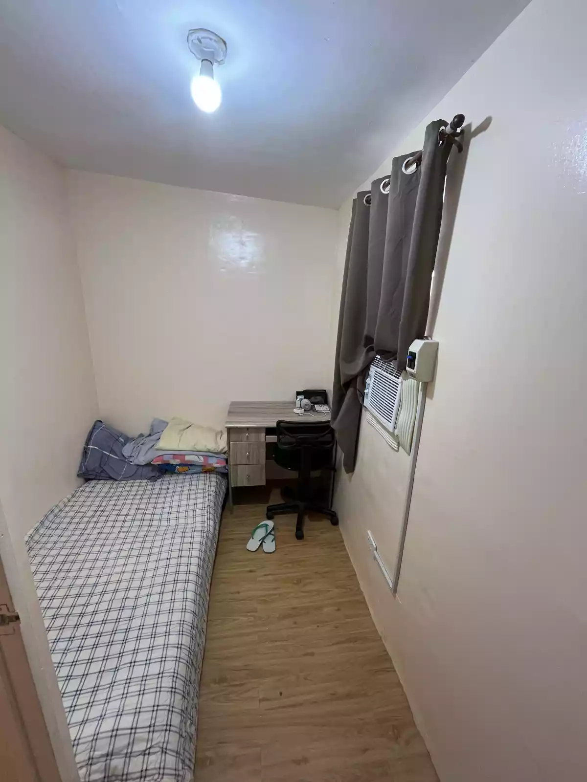 For Assume: 2 Bedrooms Criselle Unit Ready for Occupancy in Camella Prima Koronadal, Koronadal City, South Cotabato, SOCSARGEN, MINDANAO — House and Lot in Robredo st., San Isidro, Koronadal — Photo 5