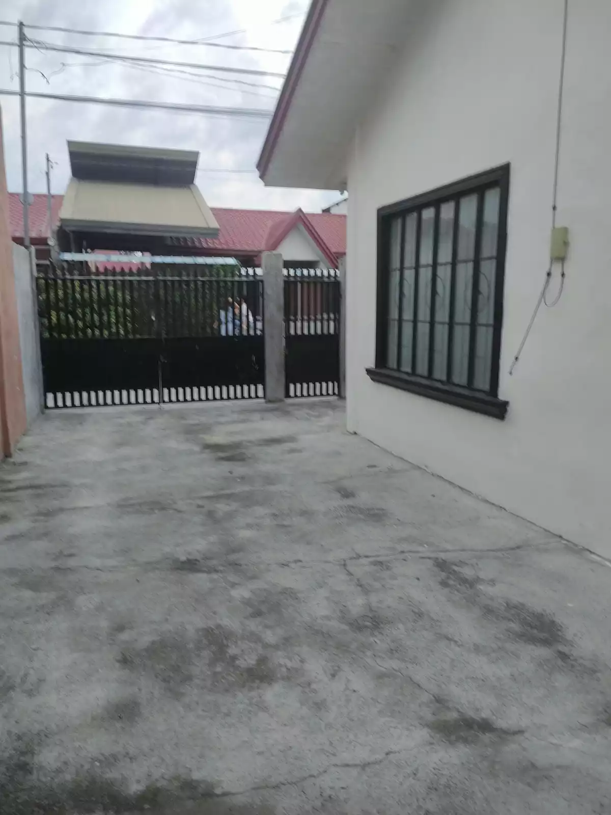 Open photo 12 of 12 — House and Lot for Assume at Aganland Ligaya General Santos City