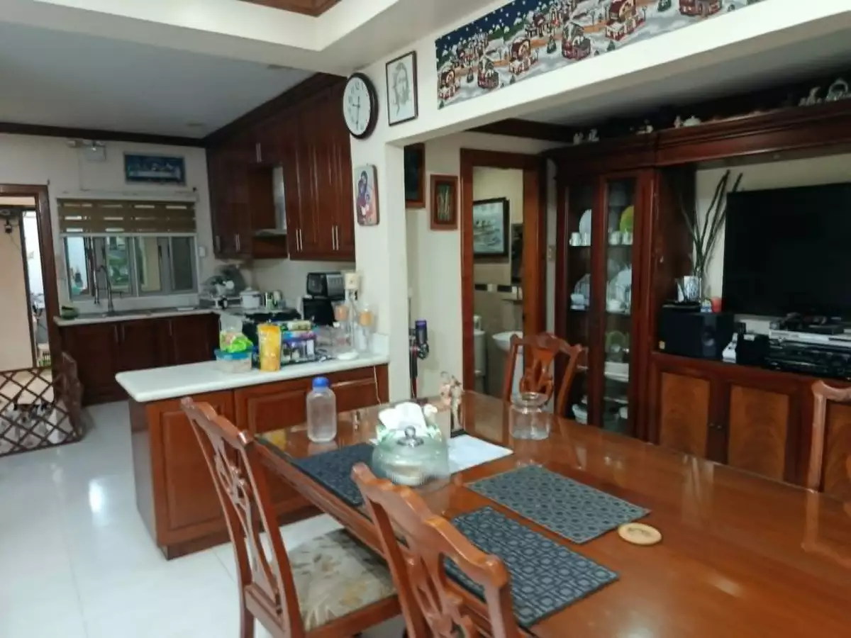 FOR SALE 4-Bedroom House and Lot in Maryville Subdivision, Talamban, Cebu City — House and Lot in Talamban, Cebu City, Cebu — Photo 2