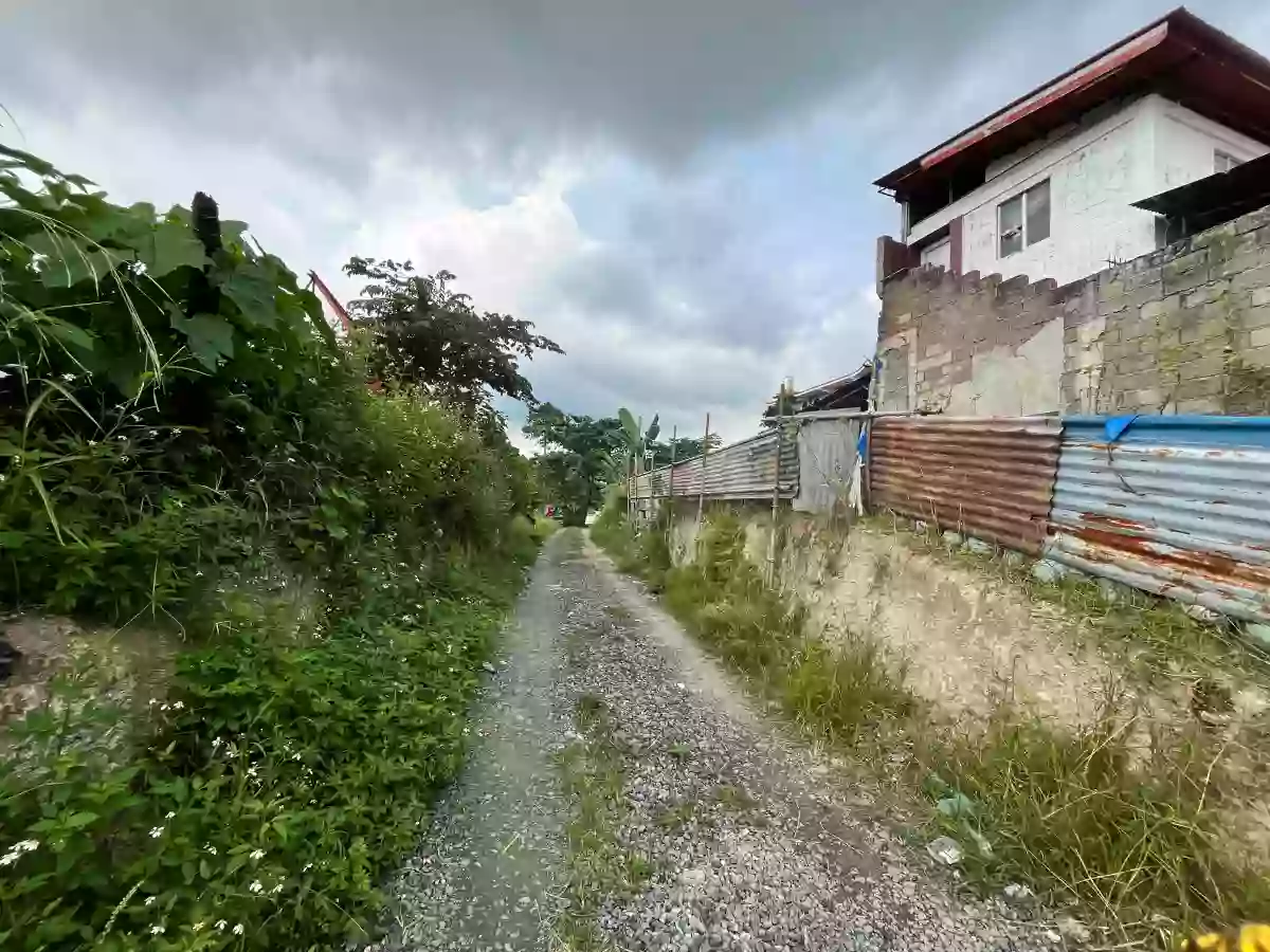 Commercial-Residential Lot for Sale in V.Rama, Guadalupe, Cebu City — Residential Lot in Guadalupe, Cebu City, Cebu — Photo 2