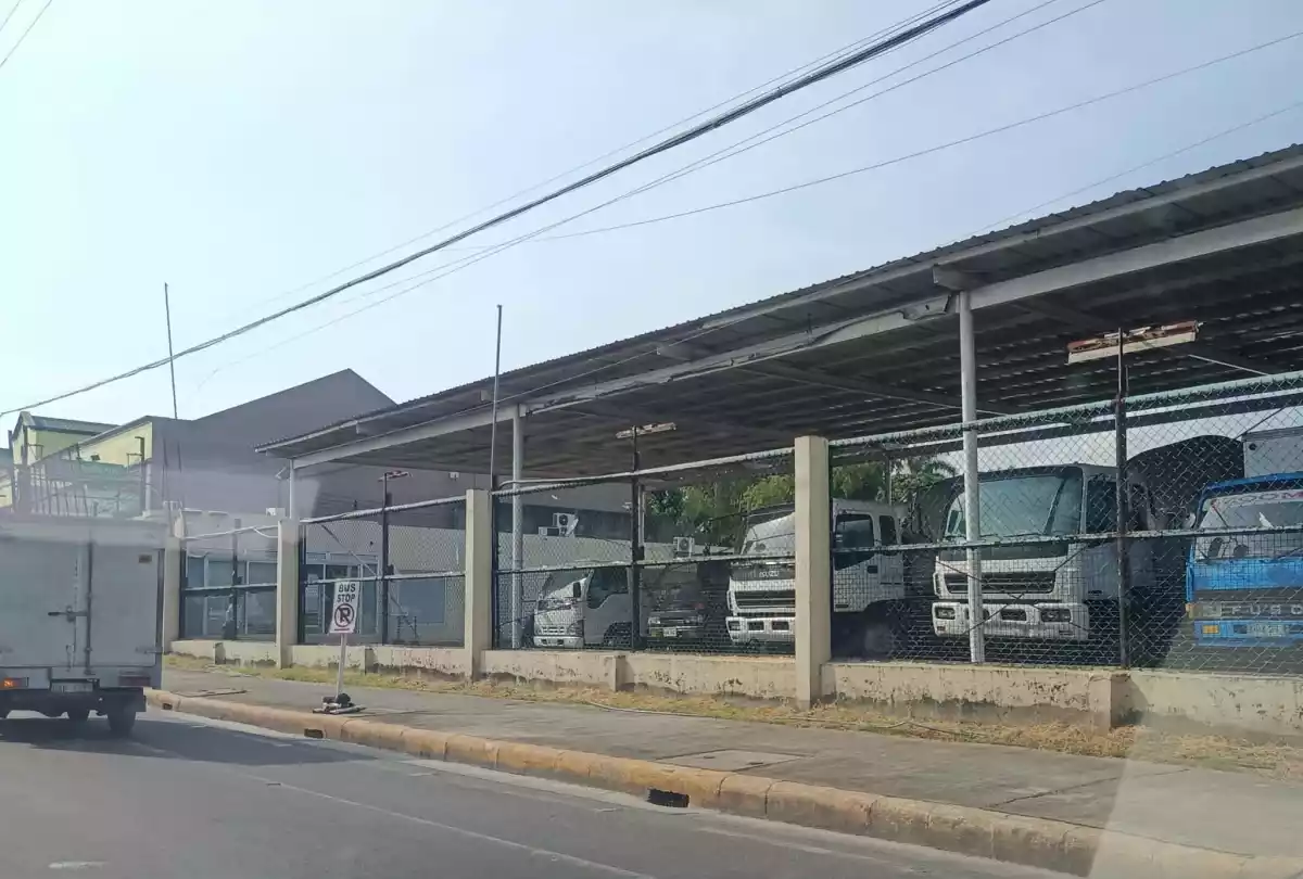 For Sale: Commercial Lot Along A.C. Cortes Avenue, Mandaue City — Commercial Lot in Mandaue City, Cebu, 6014 — Photo 3