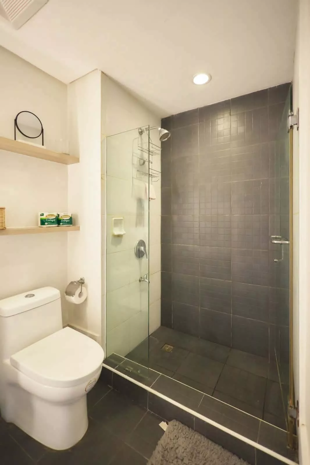 Fully Furnished 1 Bedroom Unit for Rent at The Persimmon — 1 Bedroom in Cebu City, Cebu, 6000 — Photo 4