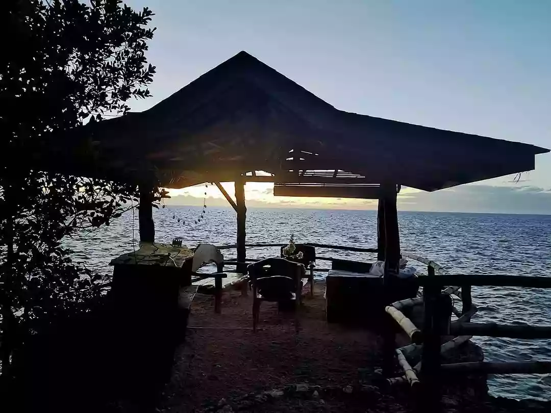 FOR SALE Beach Lot in Salag, Tabogon, Cebu 100,000 sqm — Beach Lot in Tabogon, Cebu, 6009 — Photo 7