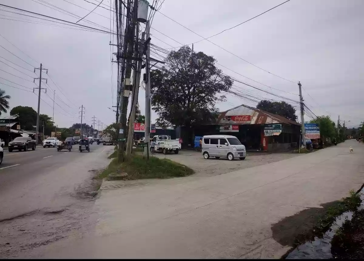 For Sale: Residential Lot in Calumpang, General Santos City — 611 sqm — Residential Lot in Calumpang, General Santos City, South Cotabato — Photo 4